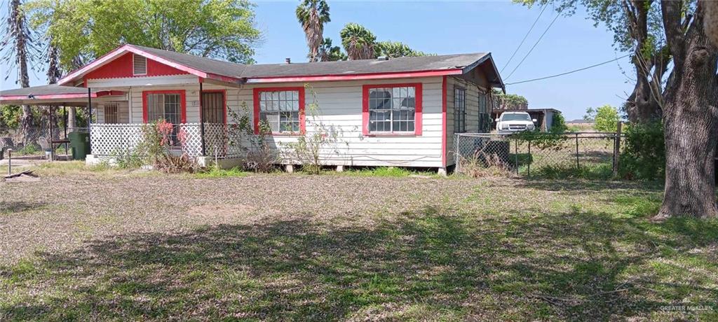 1210 Nebraska Road, Alamo, Texas image 1