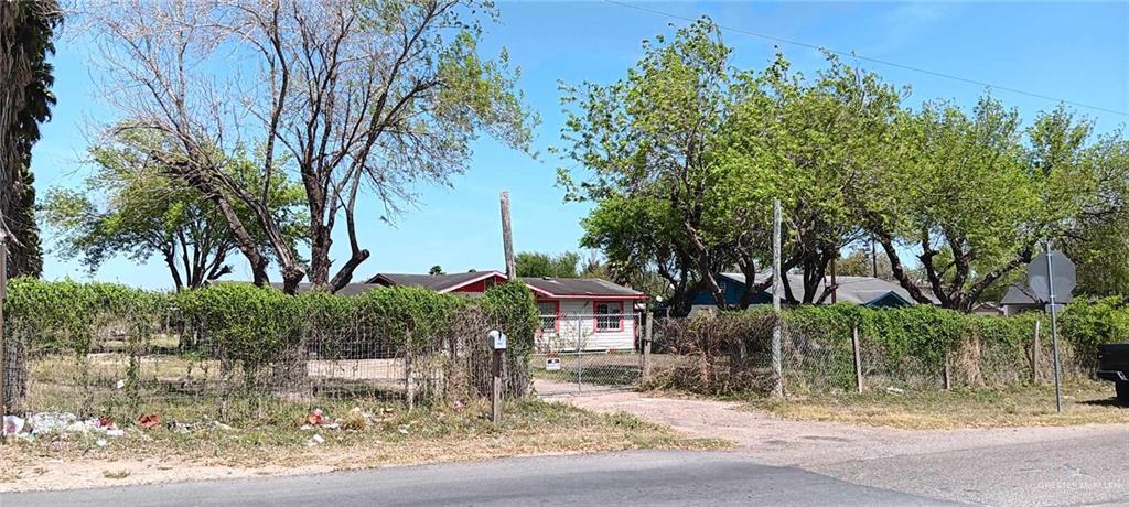 1210 Nebraska Road, Alamo, Texas image 3