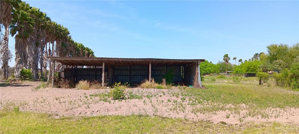 1210 Nebraska Road, Alamo, Texas image 13