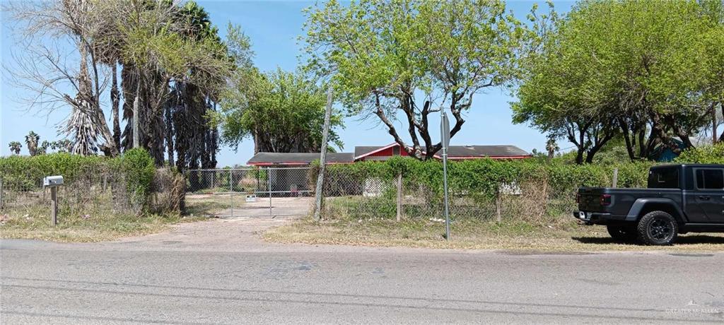 1210 Nebraska Road, Alamo, Texas image 4