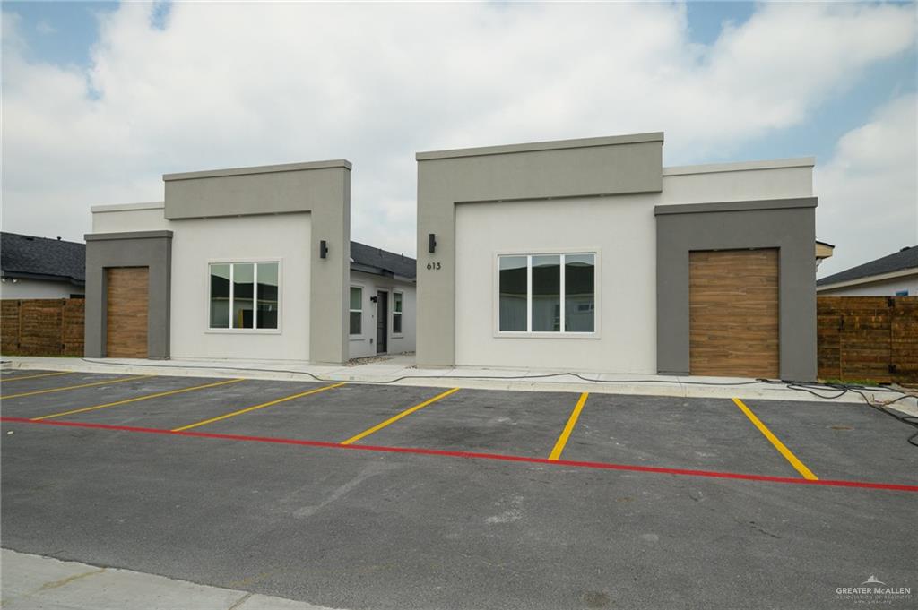 613 Cove Lane #UNIT 2, Weslaco, Texas image 30