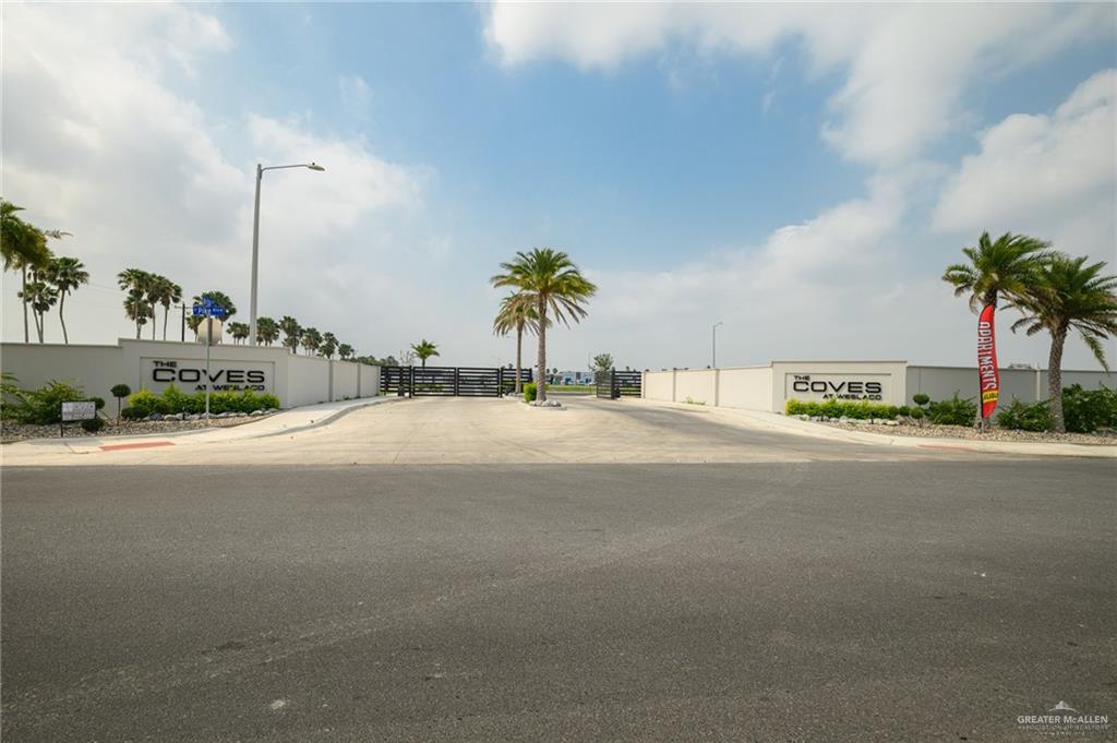 613 Cove Lane #UNIT 2, Weslaco, Texas image 26