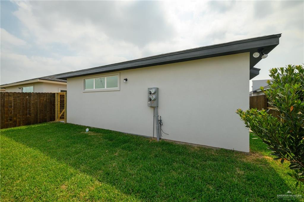 613 Cove Lane #UNIT 2, Weslaco, Texas image 24