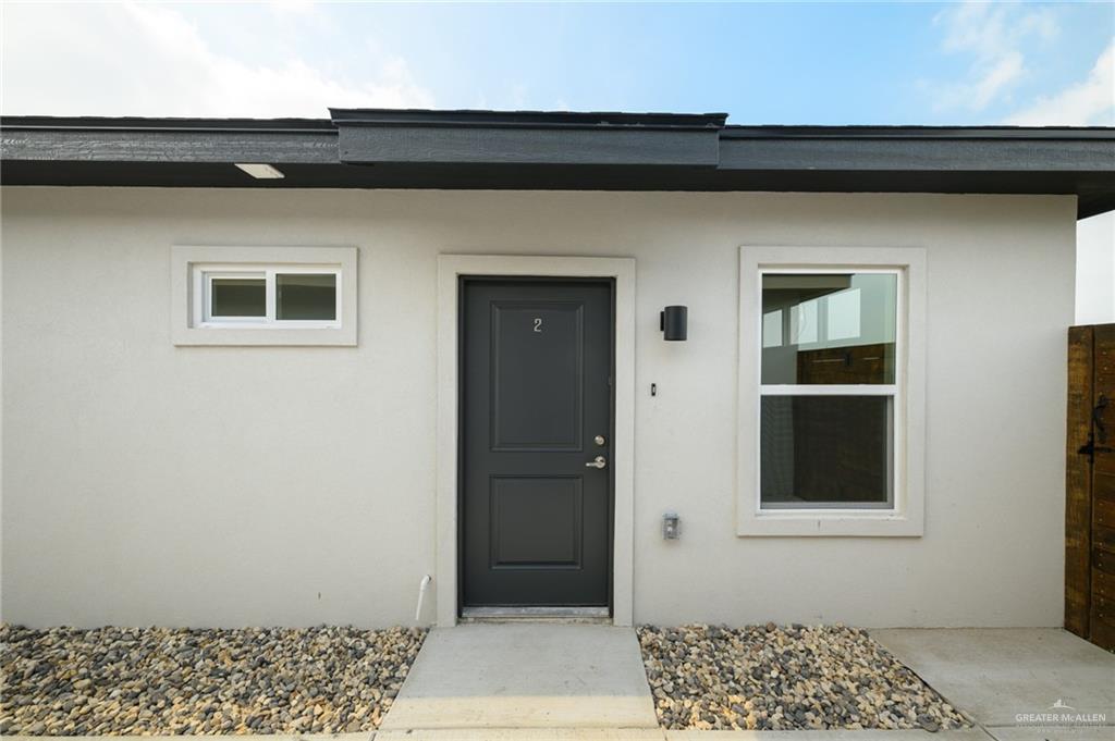 613 Cove Lane #UNIT 2, Weslaco, Texas image 3