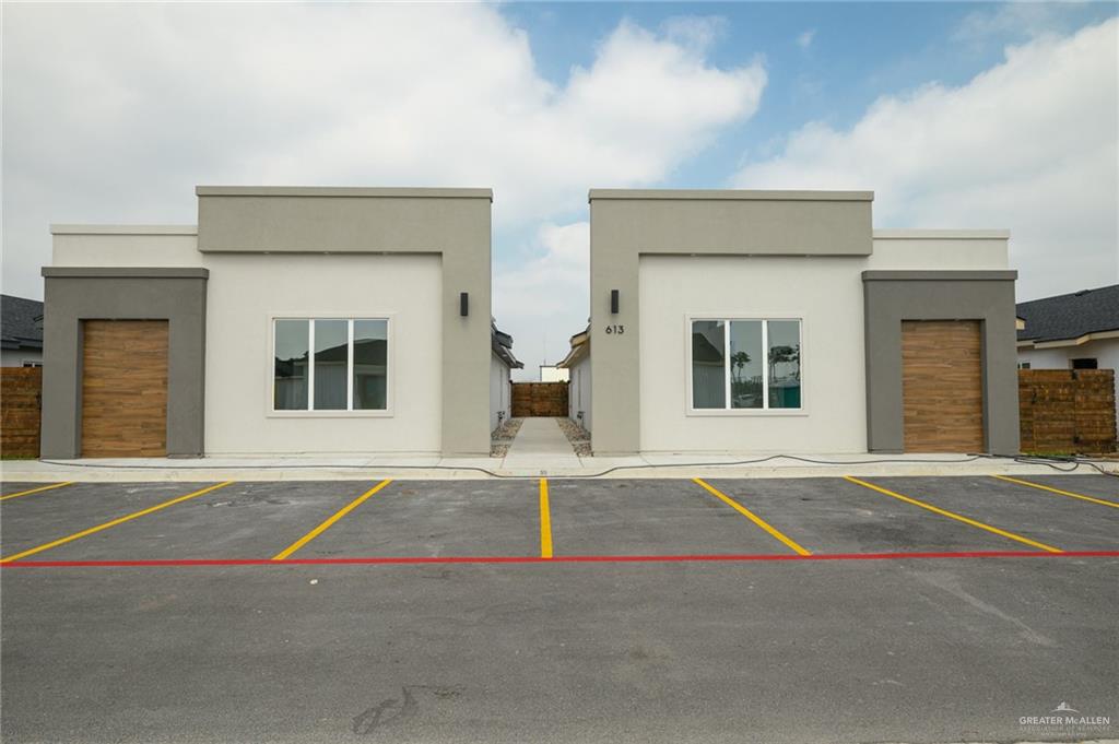 613 Cove Lane #UNIT 2, Weslaco, Texas image 1