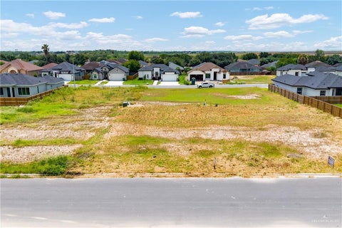Vacant Land For Sale - 2901 Arboledas Drive<br/> San Juan, TX 78589