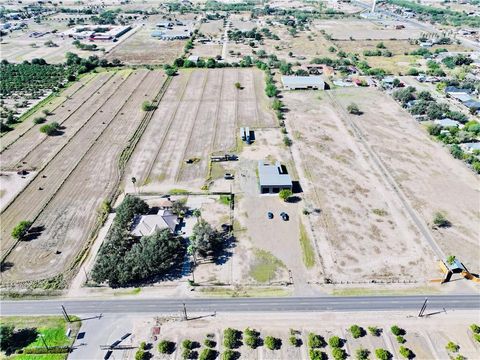 4049 Goodwin Road Mission TX 78574