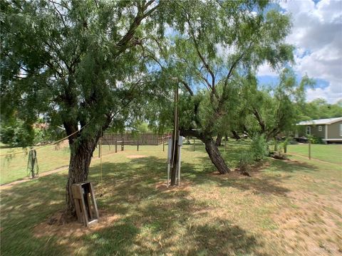 A home in Lyford