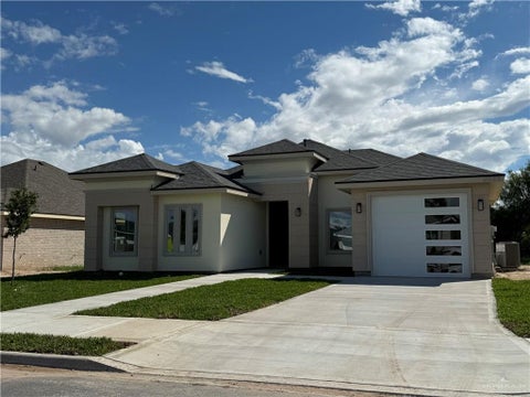 Homes For Sale - 2302 San Charbel Street<br/> San Juan, TX 78589