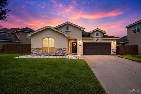Homes For Sale - 5260 Lost Creek Lane<br/> Hidalgo County, McAllen, TX 78504