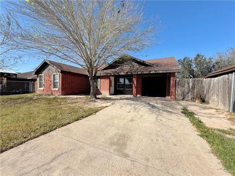 Photo of 4005 Monica Drive, Weslaco, TX 78599 (MLS # 502610)