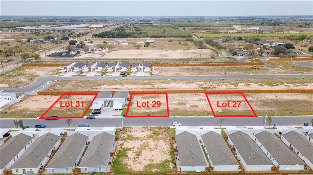 5712 Ozark Avenue, McAllen, Texas image 1