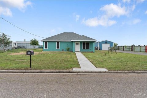 Photo of 4304 Adare Street, Mercedes, TX 78570 (MLS # 501678)