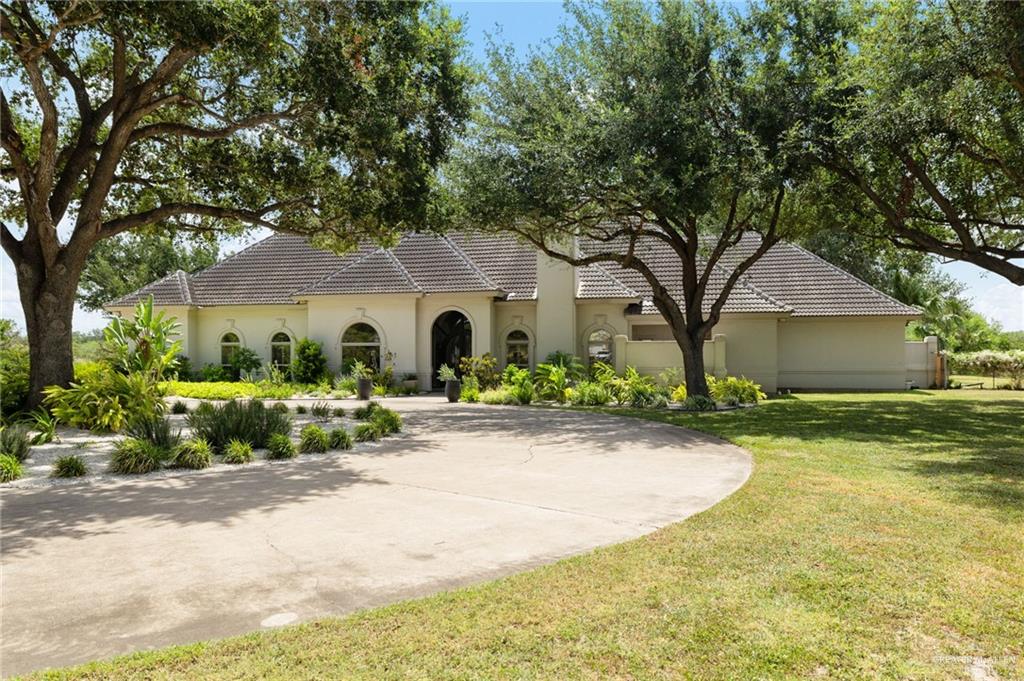 3815 N Glasscock Road