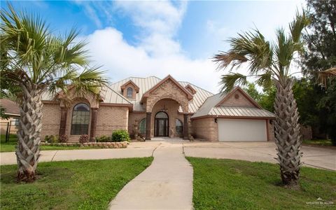Homes For Sale - 615 Melanie Drive<br/> Pharr, TX 78577