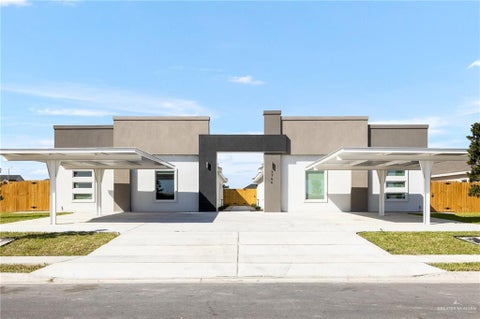 Multifamily For Sale - 3704 Ventura Avenue<br/> McAllen, TX 78504