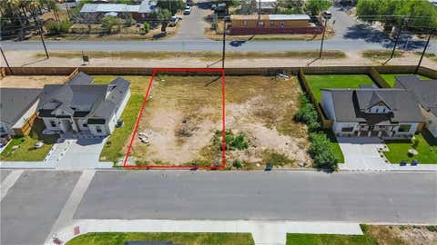 Vacant Land For Sale - 1817 N Mangrove Street<br/> San Juan, TX 78577
