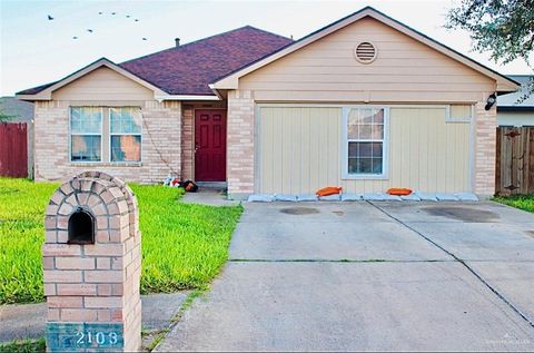 A home in Mission