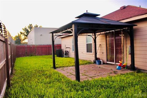 A home in Mission