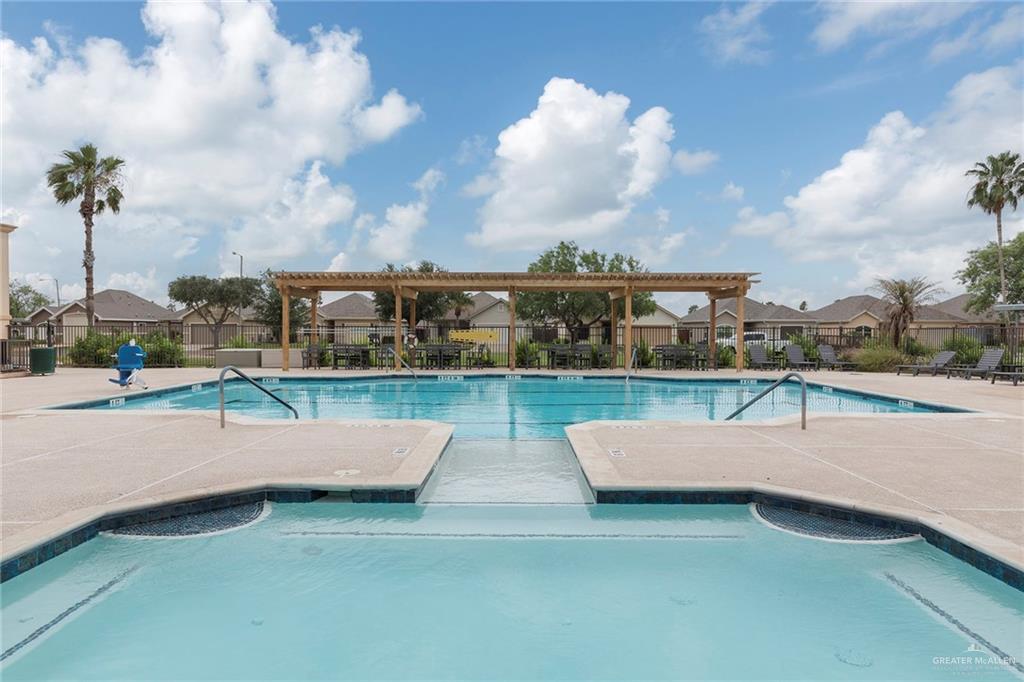 3908 Lark Drive, Mission, Texas image 19