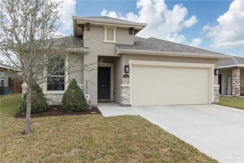 Photo of 3500 Harvard Avenue, McAllen, TX 78504 (MLS # 494361)