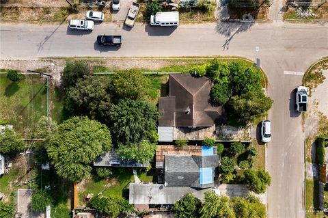 A home in San Juan