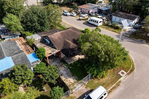 A home in San Juan