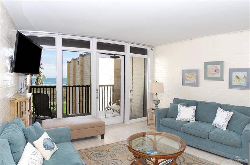 1700 Gulf Boulevard #312, South Padre Island, Texas image 5