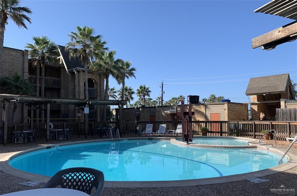 1700 Gulf Boulevard #312, South Padre Island, Texas image 41