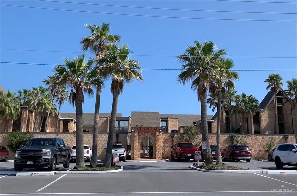 1700 Gulf Boulevard #312, South Padre Island, Texas image 1