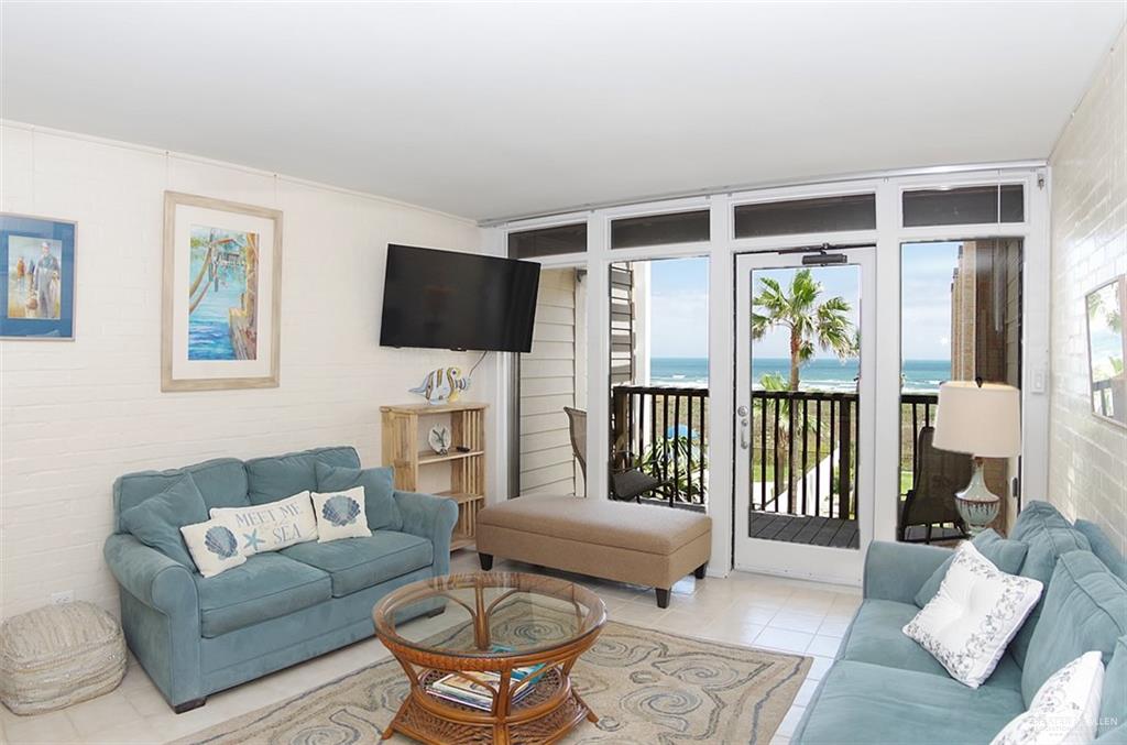 1700 Gulf Boulevard #312, South Padre Island, Texas image 4
