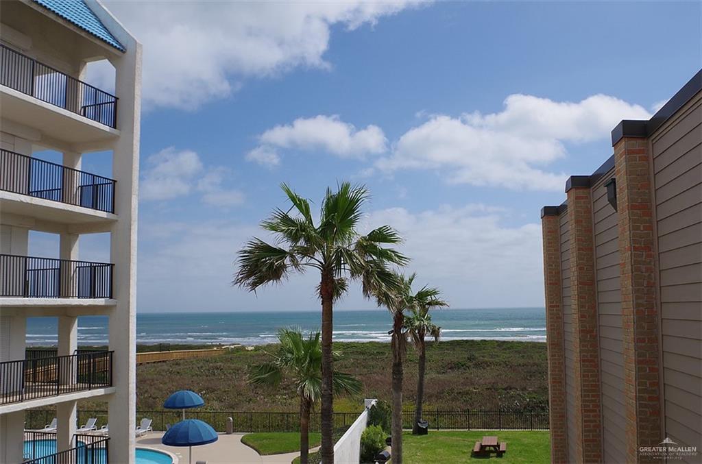 1700 Gulf Boulevard #312, South Padre Island, Texas image 17