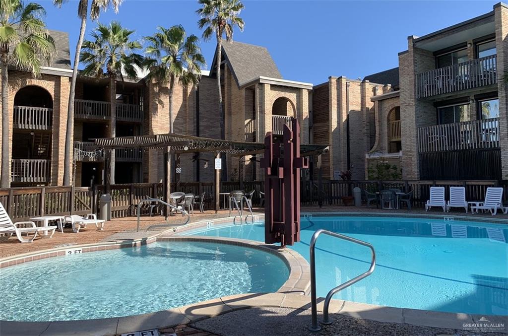 1700 Gulf Boulevard #312, South Padre Island, Texas image 40