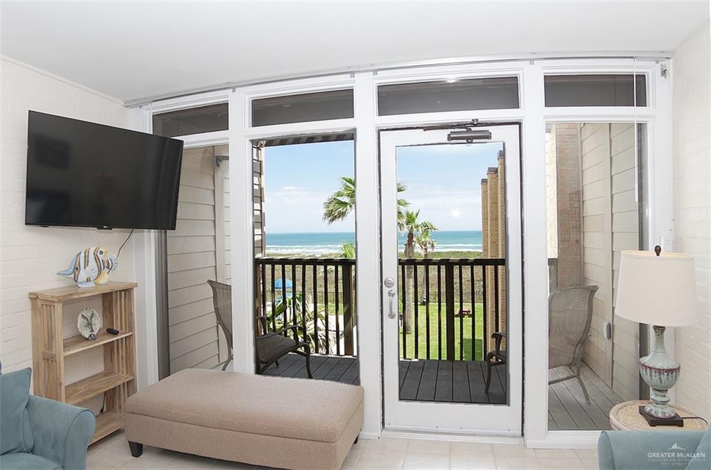 1700 Gulf Boulevard #312, South Padre Island, Texas image 6