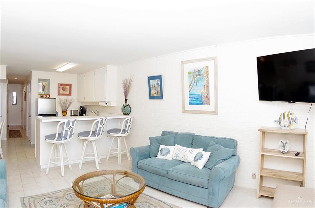 1700 Gulf Boulevard #312, South Padre Island, Texas image 7