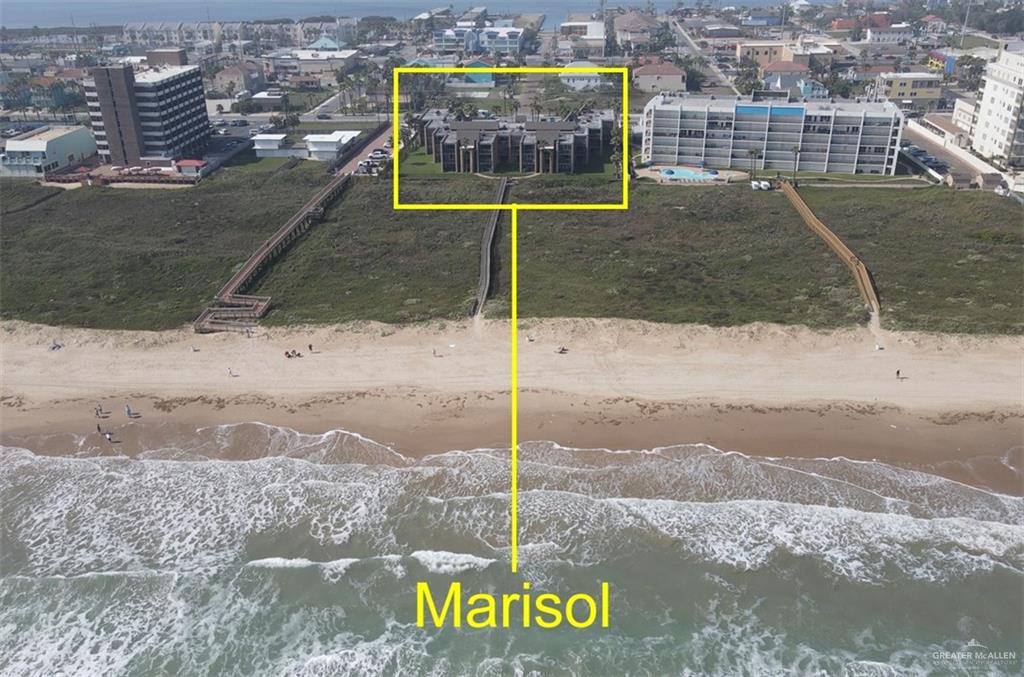 1700 Gulf Boulevard #312, South Padre Island, Texas image 43