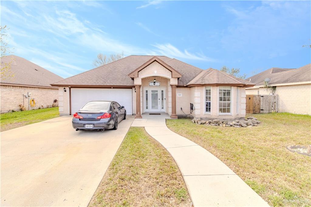 513 Hidden Trace, Weslaco, Texas image 1