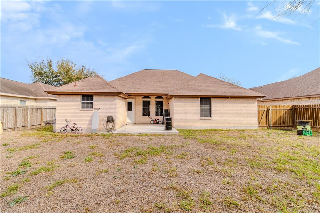 513 Hidden Trace, Weslaco, Texas image 18