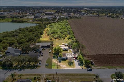 Vacant Land For Sale - 701 Sgt. Leonel Trevino Road<br/> Hidalgo County, San Juan, TX 78589