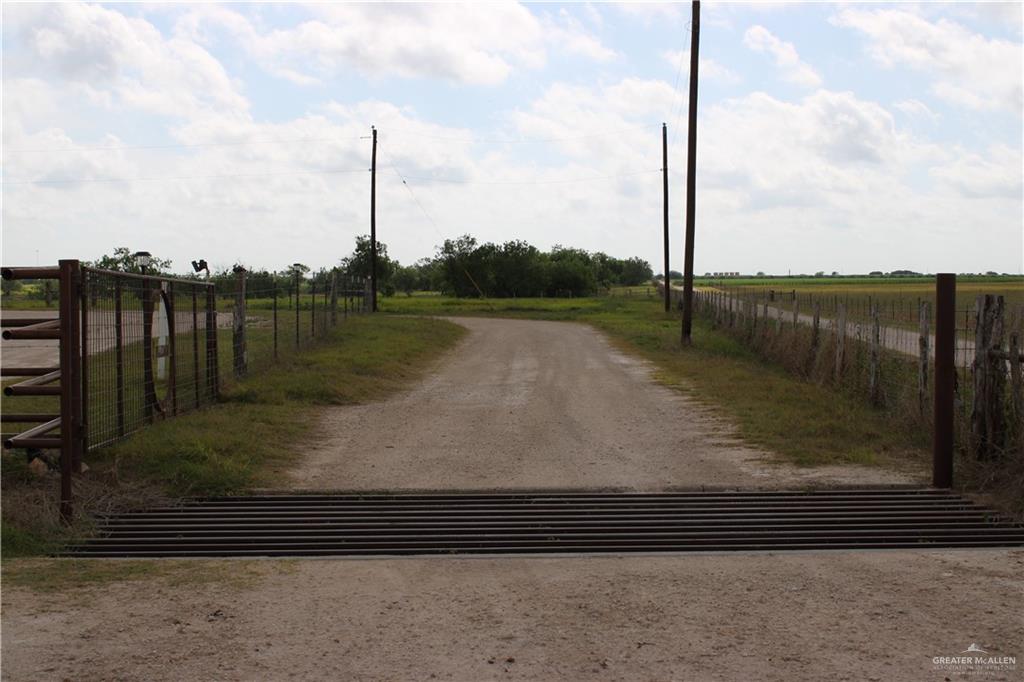 Cr 15 Aka Davila Road, Hargill, Texas image 3