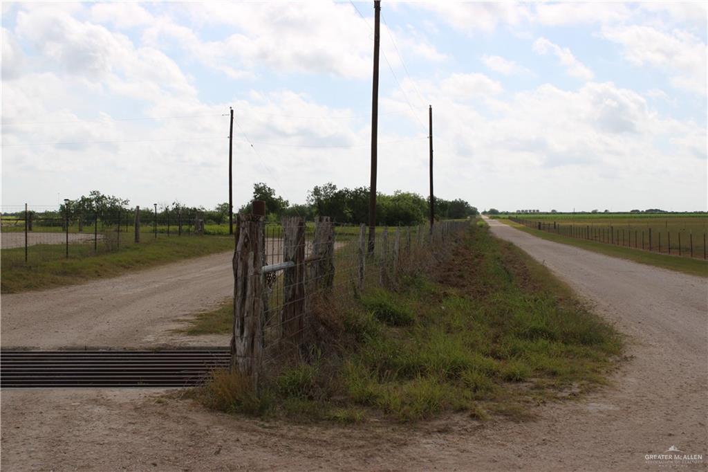 Cr 15 Aka Davila Road, Hargill, Texas image 4