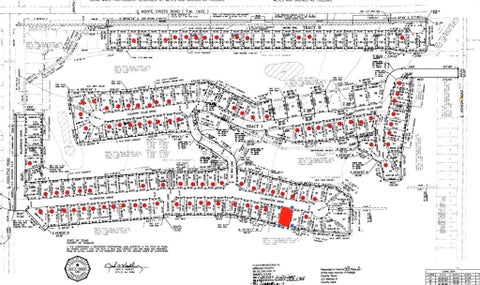 Vacant Land For Sale - 3540 Clubhouse Drive<br/> Hidalgo County, Edinburg, TX 78542