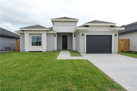 Photo of 37738 Vineyard Avenue, Brownsville, TX 78526 (MLS # 502841)
