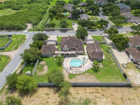 A home in McAllen