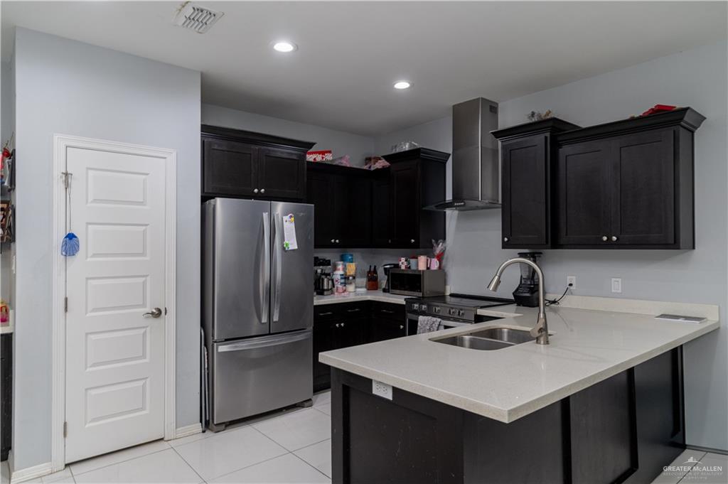 3525 Rancho Del Rey Street, Edinburg, Texas image 2