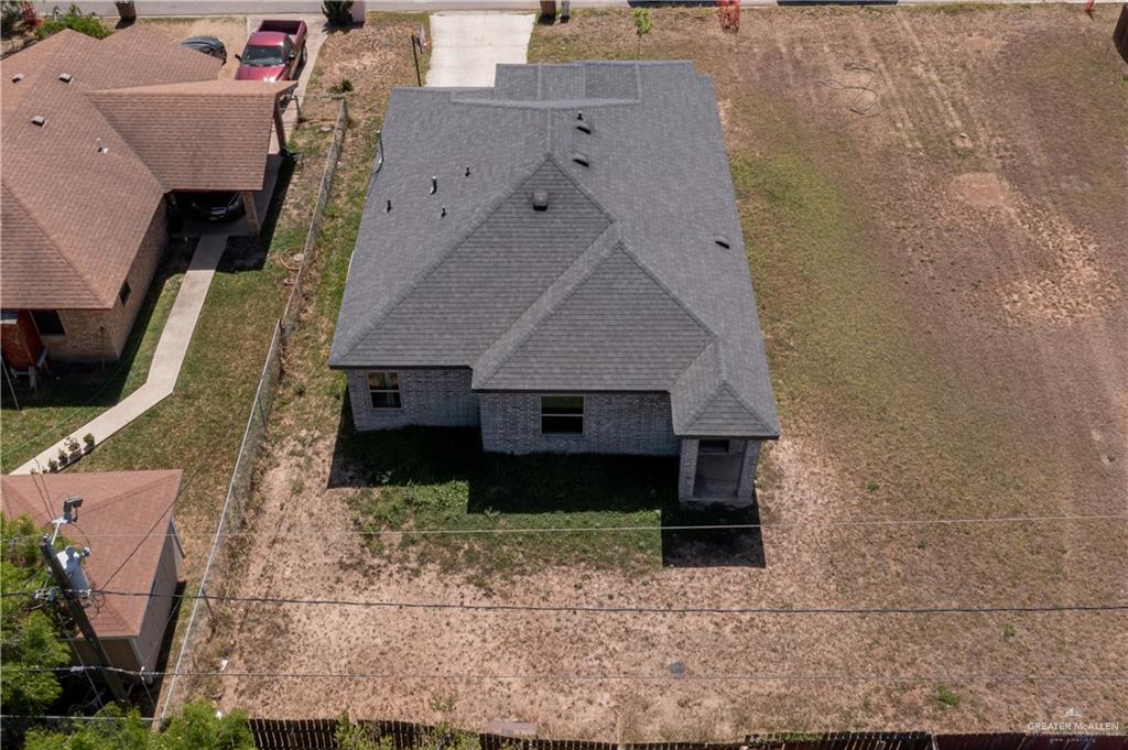 3525 Rancho Del Rey Street, Edinburg, Texas image 8