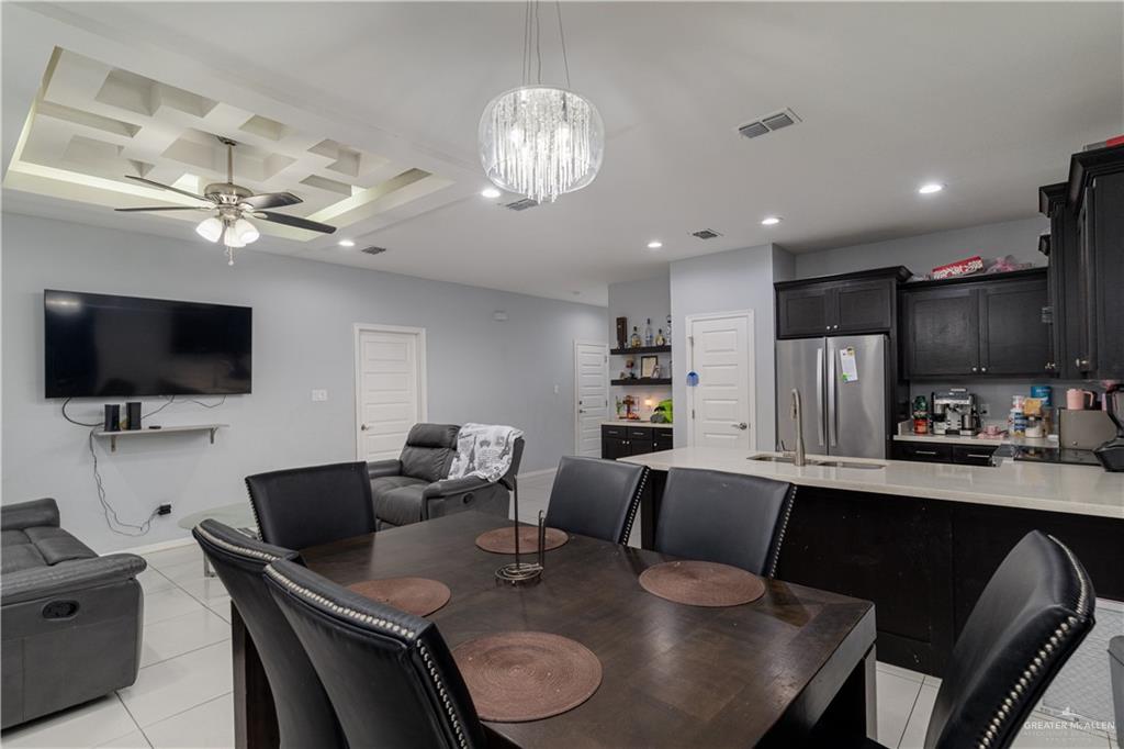 3525 Rancho Del Rey Street, Edinburg, Texas image 3