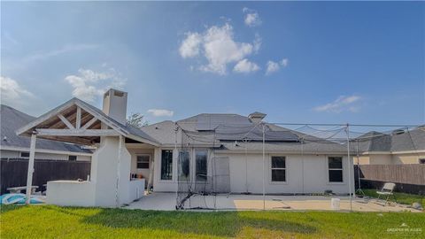 A home in Mission