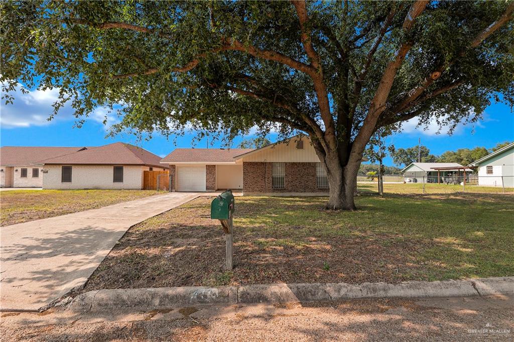 410 Delma Street, Weslaco, Texas image 1