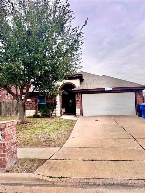 A home in McAllen